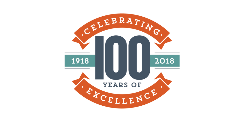 Willson International Celebrates 100 years!
