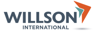 Willson international logo