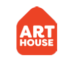Logo of art house