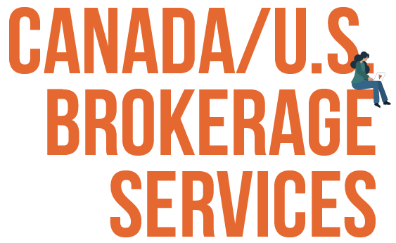 Canada Us Brokerage