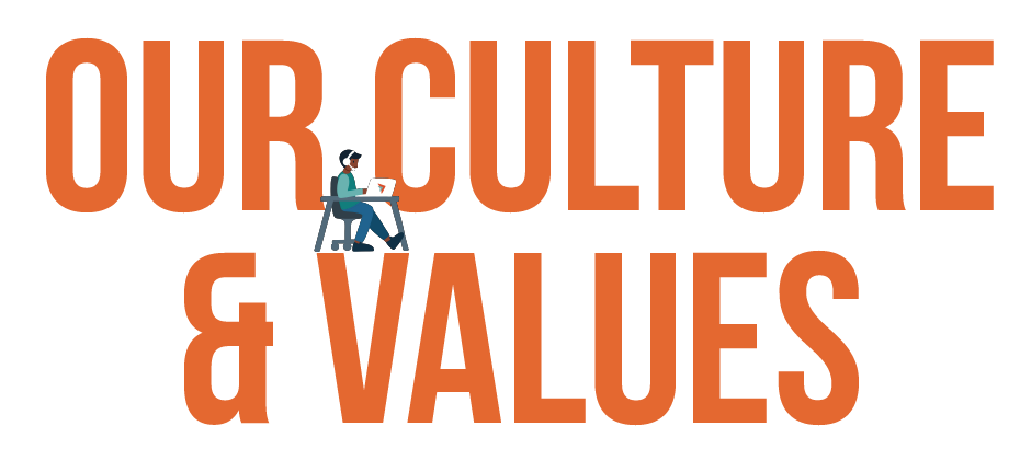 Culture and Values