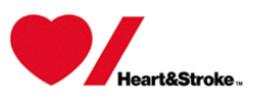 logo of Heart Stroke Foundation