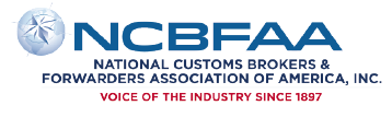 logo of National customs brokers and forwarders associations of america, Inc