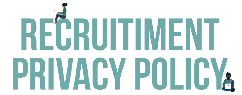 Recruitment Privacy Policy