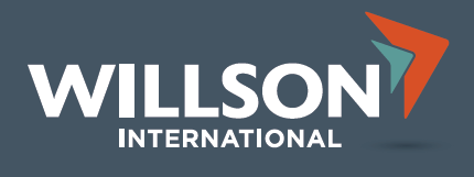 willson International Logo